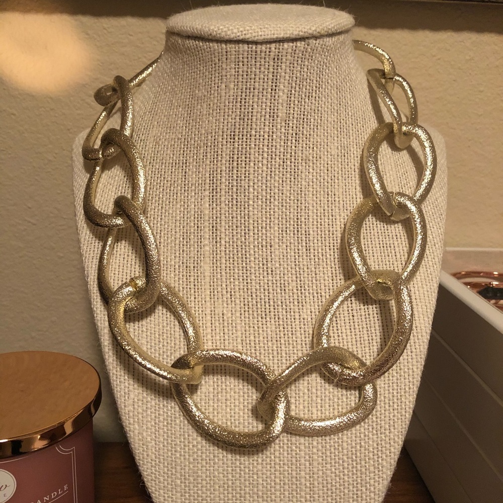 Chain Necklace